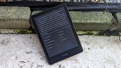 This Secret New Kindle Paperwhite Model Could Be The Best Ereader On The Market Techradar