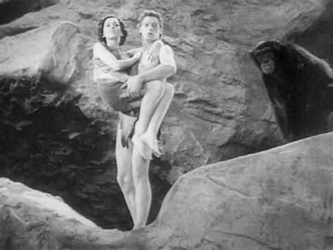 Roman S Movie Reviews And Musings Tarzan And His Mate 1934