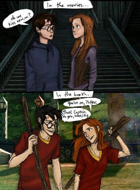 These Hilarious Harry Potter Comics Are Beyond Cool — True Fans Need To