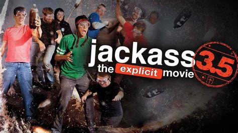 Jackass 3 5 2011 Deleted Scenes YouTube