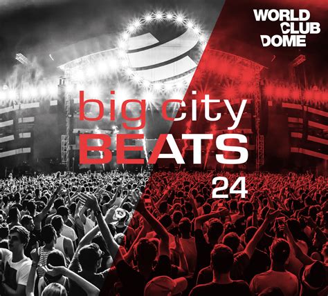 Big City Beats Vol24 Echte Leute