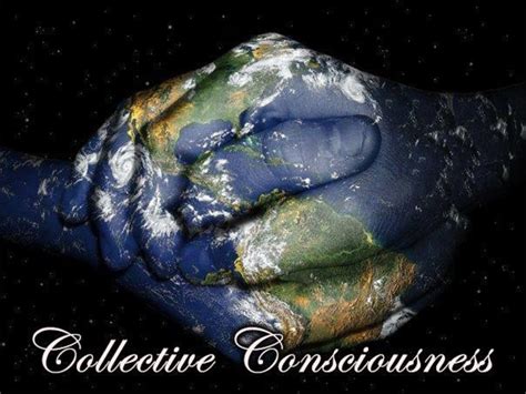 Collective consciousness (sometimes collective conscience or conscious) is a fundamental sociological concept that the collective consciousness informs our sense of belonging and identity, and our behavior. Collective Consciousness: Role of Religion in Influencing ...