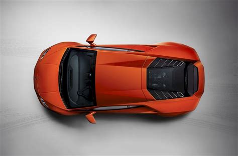 La Nuova Lamborghini Huracán Evo Evoluzione Nella Tecnica Per Un