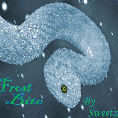 Frostbite Single By Sweetz Spotify