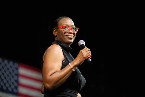 As Nina Turner Runs For Congress In Ohio S 11th Congressional District Her Local Roots Take
