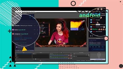 How To Add Chat To OBS Studio For Twitch YouTube And Facebook Gaming