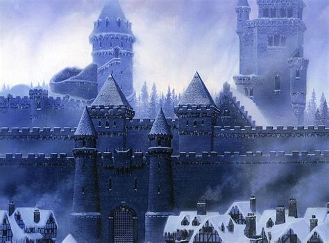 1920x1080px Free Download Hd Wallpaper Castles Winterfell Game