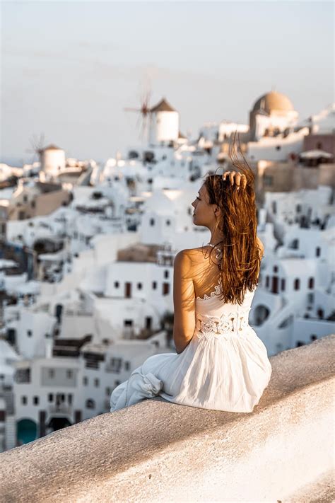 Santorini Is A True Bucket List Destination That Everyone Needs To See