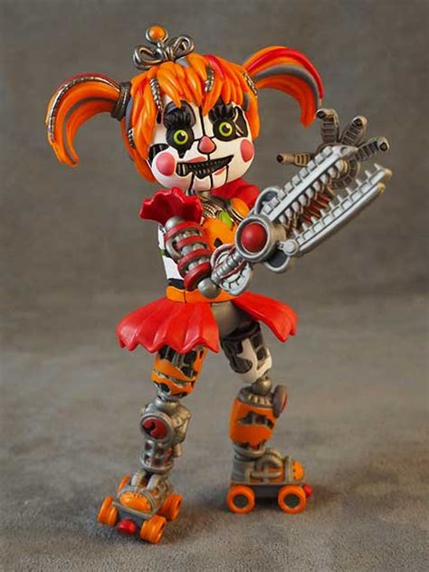 Scrap Baby Collectiondx