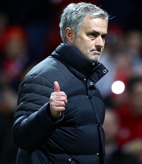The portuguese coach formerly managed tottenham, manchester united, chelsea, real madrid, inter milan and porto. Jose Mourinho's loving life: Man Utd tells of fun in North ...