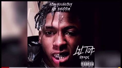 Nba Youngboy Lil Top Ft Nle Choppa Official Video Youtube