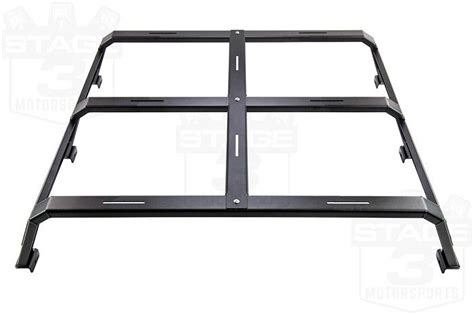 Rci Universal 12 Tall Bed Rack Truck Bed Rails Rack Truck Bed
