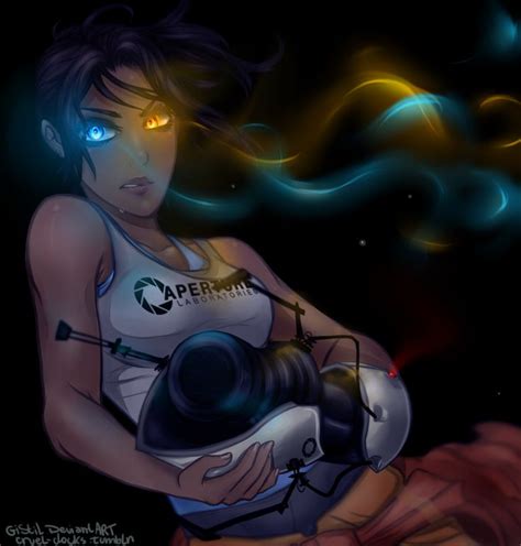 34 Best Images About Portal 2 On Pinterest Dont Worry