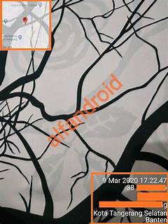 Cara Mengetahui Lokasi Foto Diambil