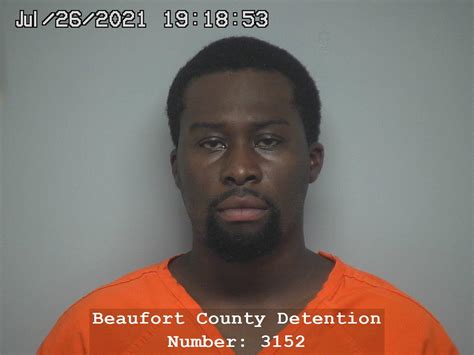 Beaufort man who gunned down his own cousin sent to prison