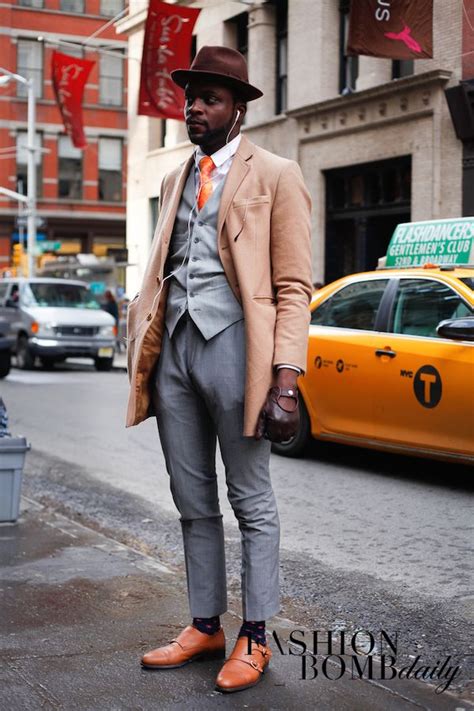 9 African American Street Style Fashion Bomb Daily Claire