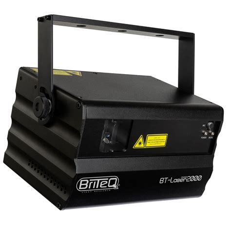 Briteq Bt Laser2000 Rgb