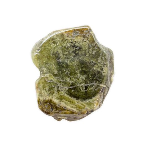 Green Crystals Explained Crystal Vaults