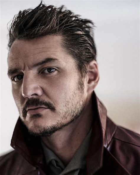 He is known for his roles in hermanas, i am that girl, the adjustment bureau, sweet little lies, bloodsucking bastards, sweets, the great wall, kingsman. METCHA | Pedro Pascal snatched that bold vibe