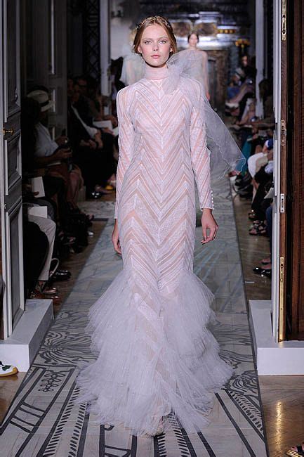 Valentino Wedding Dresses The Best Of Bridal Couture With Some Of The