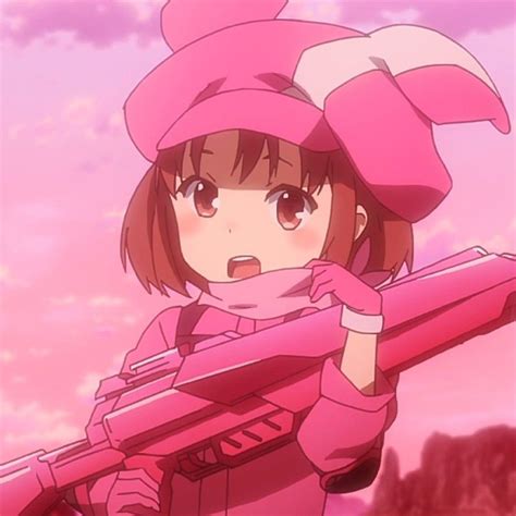 Aesthetic Gun Pfp See More Ideas About Anime Aesthetic Anime Anime