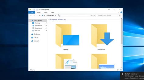 How To Customize File Explorer In Windows 10 Digital Trends Windows