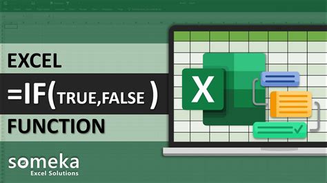 So, what do we call an excel formula and excel function? Excel IF Function: Explained with Examples | Training ...