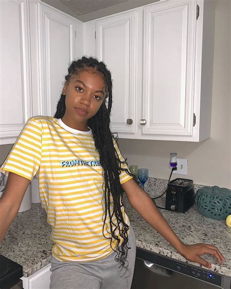 Lexy On Instagram These Are My Work Clothes Black Girl Braids