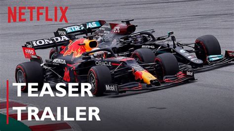 formula 1 drive to survive season 4 teaser trailer netflix fan made youtube