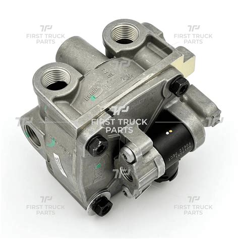 K070951 Genuine Bendix® Atr 6 Traction Relay Valve