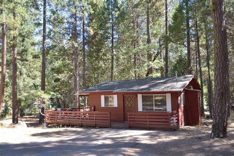Private Riverside Cabin In Yosemite Houses For Rent In Yosemite