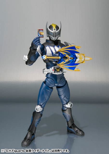 アクション Shfiguarts 仮面ライダーナイトサバイブ ＆ ドラクレイダーセット ください