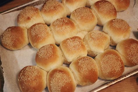 Pandesal Filipino Bread Rolls Felicemadethis