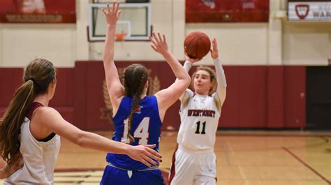 Cassidy Tiegs Womens Basketball Westmont College Athletics