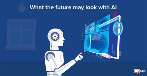 What The Future May Look With Ai Zoho Blog