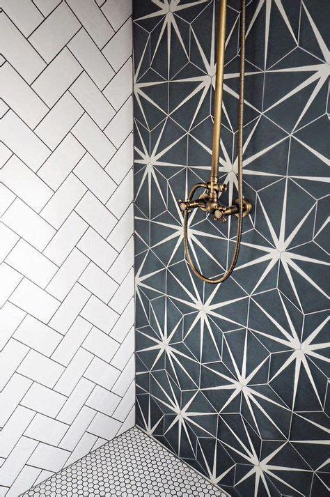 10 Best Mid Century Tile And Floor Images In 2020 Tile Bathroom