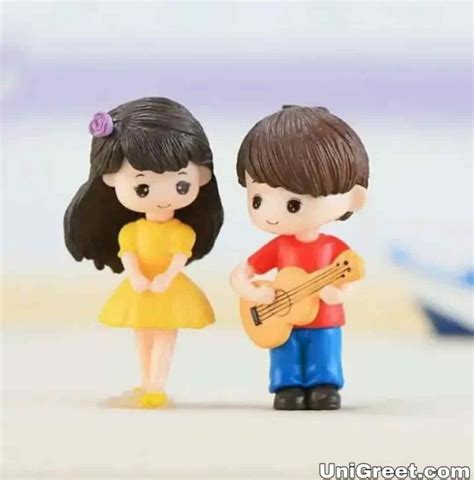 Download Cute Love Couple Wallpaper For Whatsapp Profile Pic Love