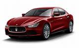 Pictures of Maserati The Price