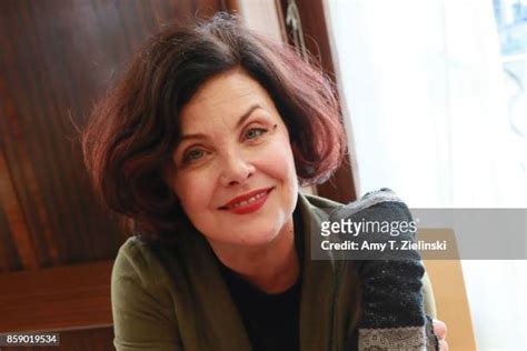 Sherilyn Fenn Photos And Premium High Res Pictures Getty Images