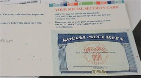 In the united states, an individual is asked to provide an ssn to obtain credit, open a bank account, obtain government benefits or private insurance, and to. Buy Social Security Number - Social Security Card Online