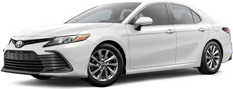 2024 Toyota Camry Incentives Specials And Offers In West Allis Wi
