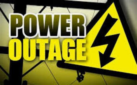 Courthouse And Businesses Closed Due To Power Outages Monticello Live