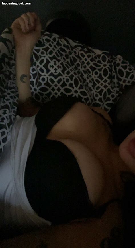 Charlotte Rose Spookybabe Nude Onlyfans Leaks The Fappening Photo