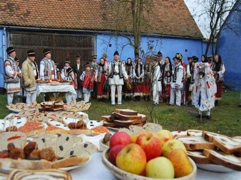 Cele Mai Indragite Traditii De Craciun Din Romania Bucuresti