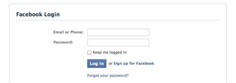 How To Integrate Facebook Login In Ios Apps Ios Programming