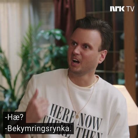 Annika Momrak – NRK