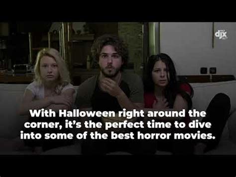 Creation only carried a $15 million price tag. 10 Highest-Grossing Scary Movies of All Time | 99.7 DJX