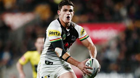 By professional, he is an australian professional rugby league footballer. NRL salary cap clarity the key as Penrith Panthers eye ...