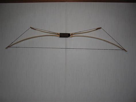 Project Gridless Pvc Longbows And Double Limbed Bow