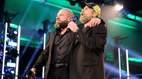 Shawn Michaels Explains Who Was Really Running Nxt Since Triple H Stepped Down The Illuminerdi